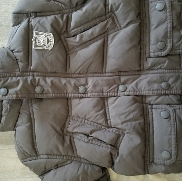 H&M Jackets & Coats Toddler Puffer Jacket Poshmark